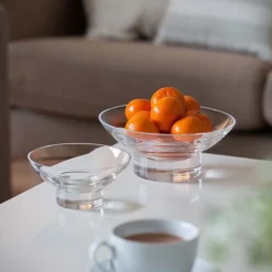 Athena Large Bowl -Best Glassware Store athena mood 2