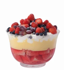 Fortuna Trifle Bowl