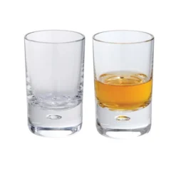 Exmoor Shot Glass, Set Of 2