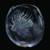 The Lion Fish - Large Vase Ed: 10