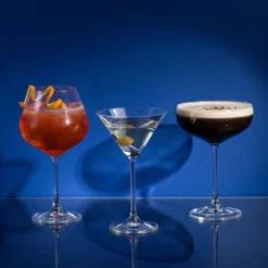 Cocktail Hour, Set Of 3 15 Cocktail Hour, Set Of 3 -Best Glassware Store gp3559 3pk mood