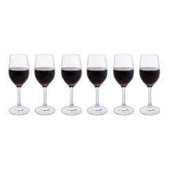 Bar Six Port, Set Of 6