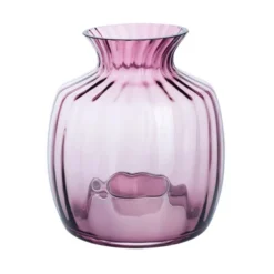 Cushion Large Vase Heather 6 Cushion Large Vase Heather -Best Glassware Store heather empty 2