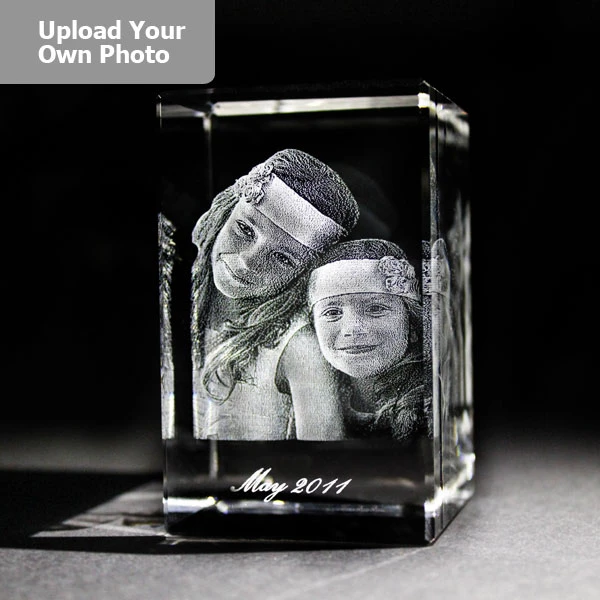 Medium Laser Photo Gift Block - Tower (Free Text Engraving Available) - Standard Delivery Will Be 3 Working Days. 1 Medium Laser Photo Gift Block - Tower (Free Text Engraving Available) - Standard Delivery Will Be 3 Working Days.