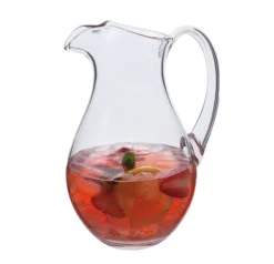 Large Ice Lip Jug