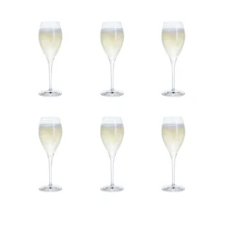 Prosecco Party, Set Of 6