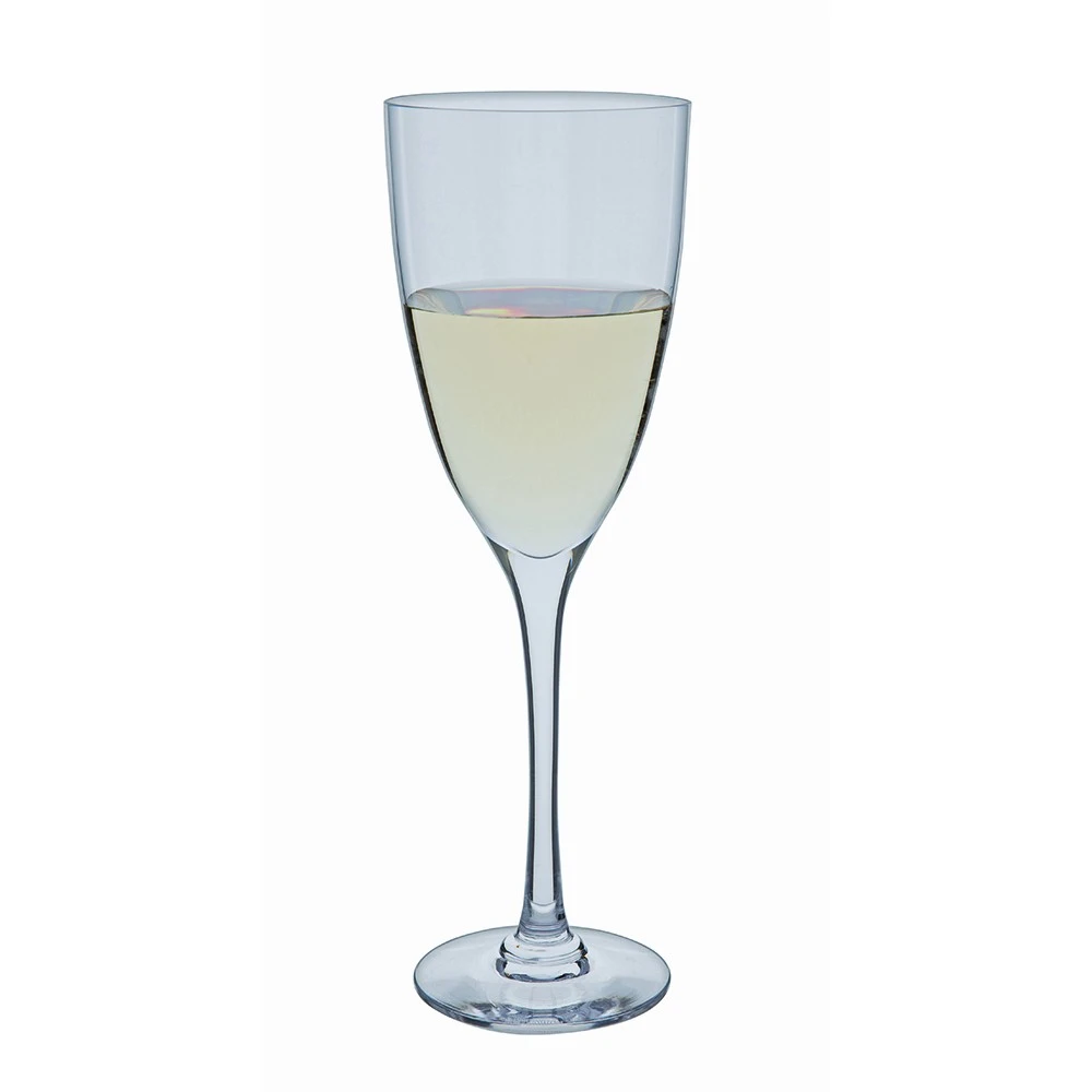 Rachael Small White Wine Glass, Set Of 2 2 Rachael Small White Wine Glass, Set Of 2 - Image 2