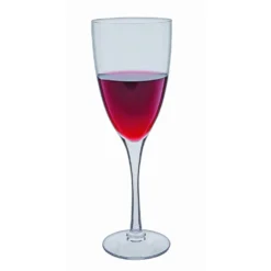 Best Glassware Store 33 Rachael Large Red Wine Glass