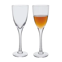 Best Glassware Store 31 Rachael Sherry Glass, Set Of 2