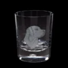 Hand Engraved Labrador Tumbler