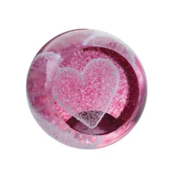 Special Moments - Ruby Heart