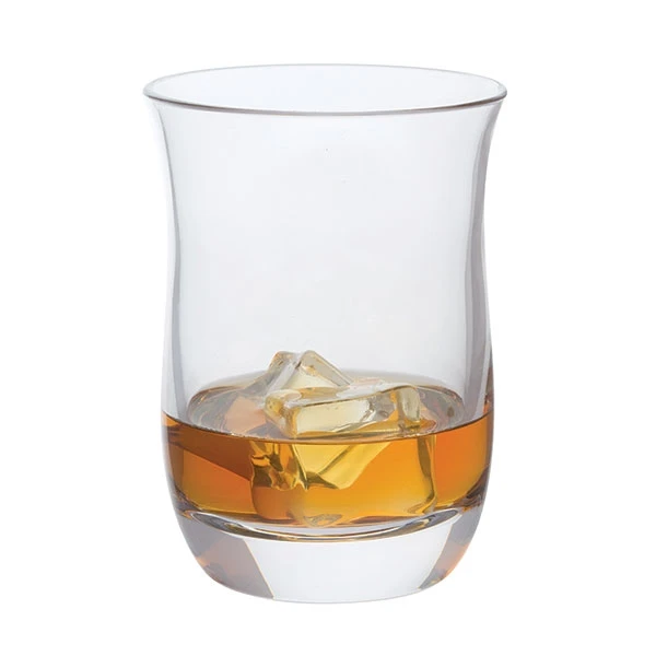 The Rumbler - The Speciality Rum Glass 1 The Rumbler - The Speciality Rum Glass