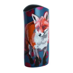 Leslie Gerry Vase - Fox