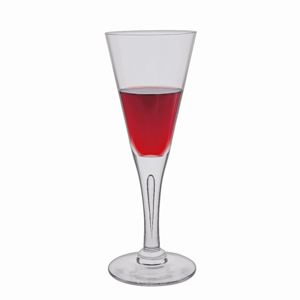 Sharon Goblet Wine Glass, Set Of 2 2 Sharon Goblet Wine Glass, Set Of 2 - Image 2