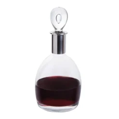 Soren Short Decanter