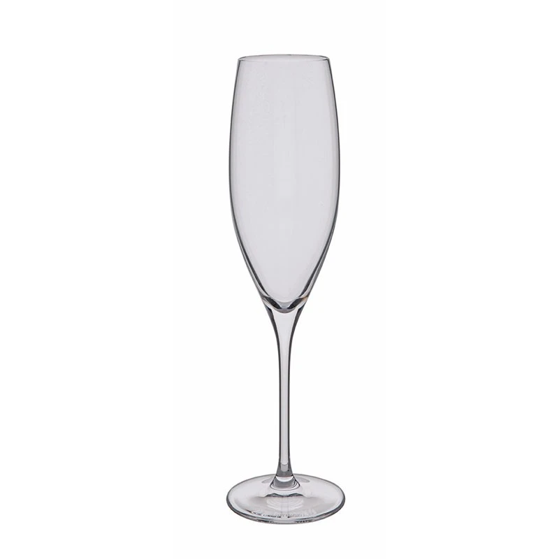 Wine Master Flute Champagne Glass, Set Of 2 3 Wine Master Flute Champagne Glass, Set Of 2 - Image 3
