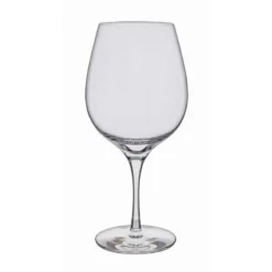 Wine Master Merlot Red Wine Glass, Set Of 2 -Best Glassware Store st2233 p single empty