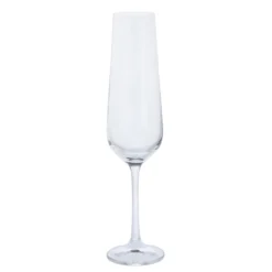 Cheers! Champagne Flute, Set Of 4 6 Cheers! Champagne Flute, Set Of 4 -Best Glassware Store st3286 4 4pk cheers flute empty co lr 1