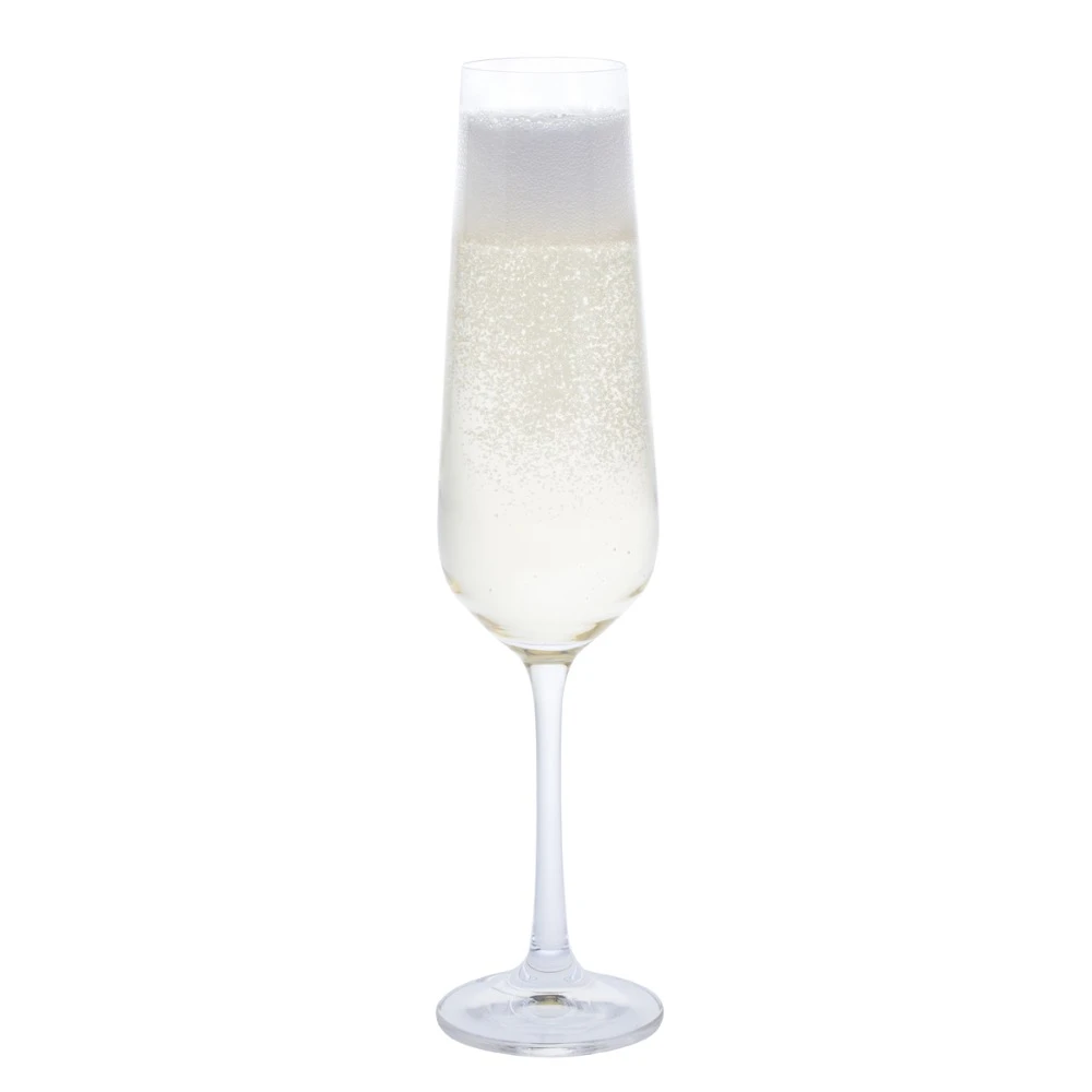 Cheers! Champagne Flute, Set Of 4 2 Cheers! Champagne Flute, Set Of 4 - Image 2