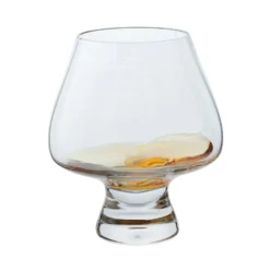 Armchair Spirits Swirler Brandy Glass