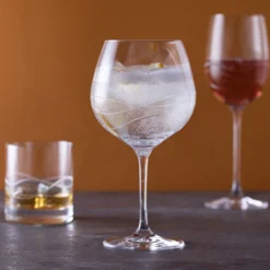 Twilight Gin & Tonic Copa, Set Of 2 -Best Glassware Store twilight 2