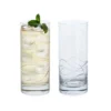 Twilight Highball Glass, Set Of 2