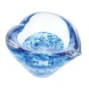 Sapphire Mini Heart Bowl