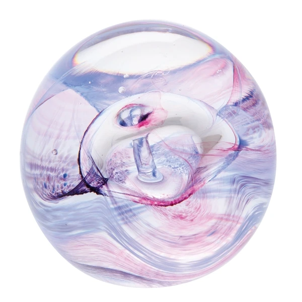 Mooncrystal - Hyacinth 1 Mooncrystal - Hyacinth