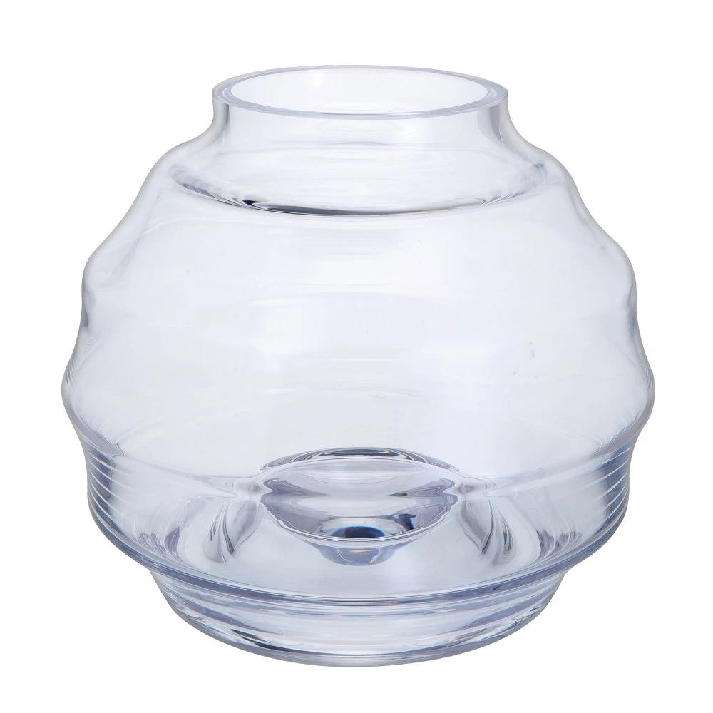 Flower Ball Vase 180mm 2 Flower Ball Vase 180mm - Image 2