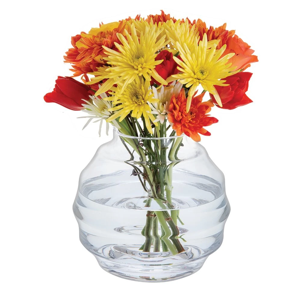 Flower Ball Vase 180mm 1 Flower Ball Vase 180mm
