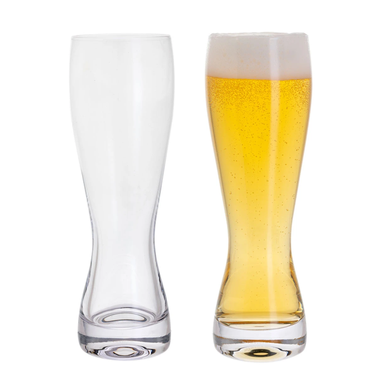 Wine & Bar Beer Glass, Set Of 2 1 Wine & Bar Beer Glass, Set Of 2